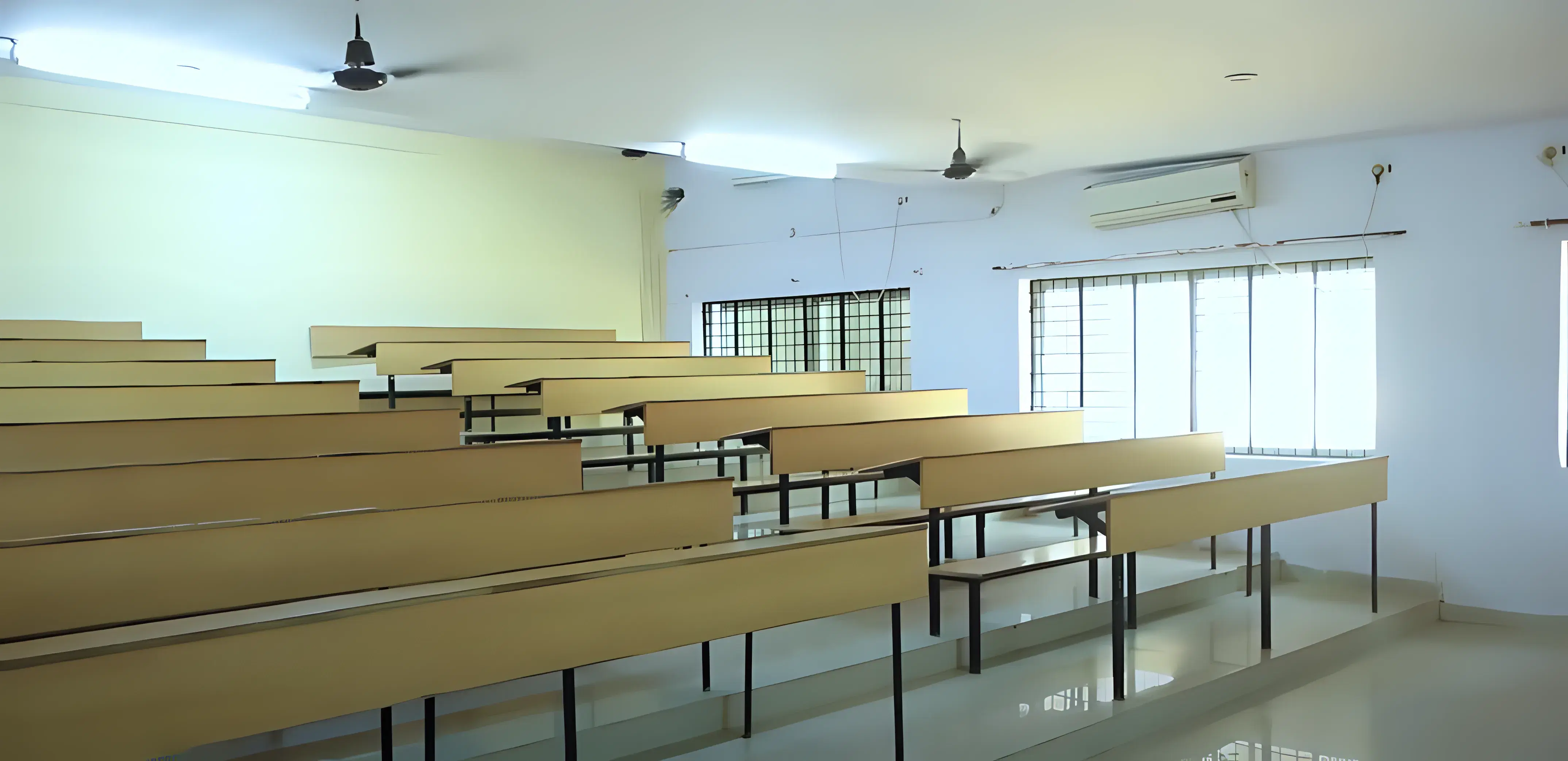 Kali Charan Nigam Institute of Technology Banda Academic Infrastructure photo 6